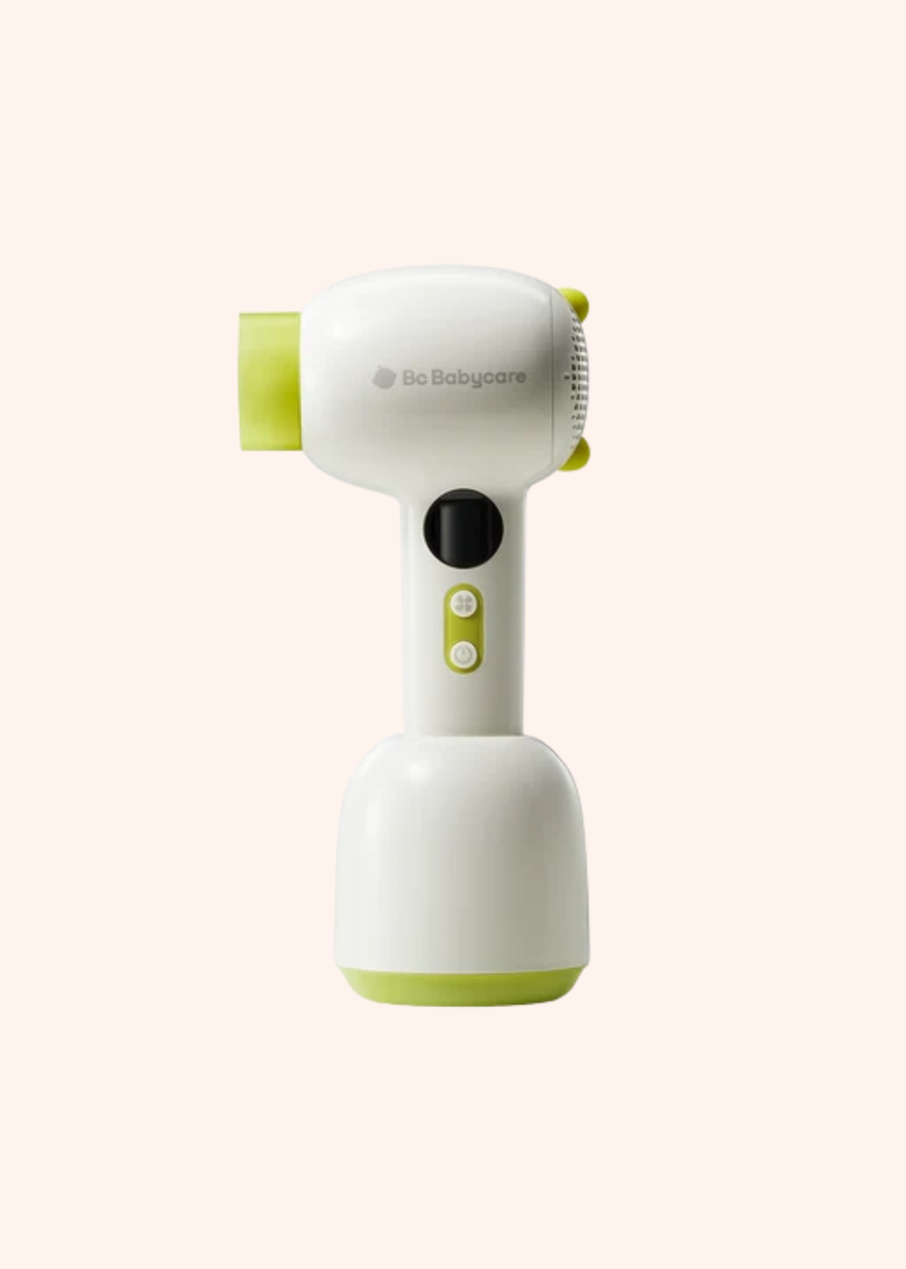 Cordless Hair - Dryer Gentle Air, Boundless Care.