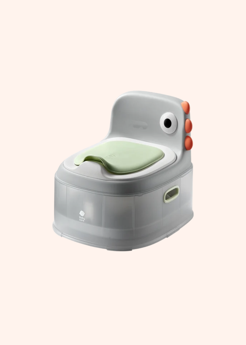 Potty Chair - 3-in-1 Advanced, learn to use the toilet independently.