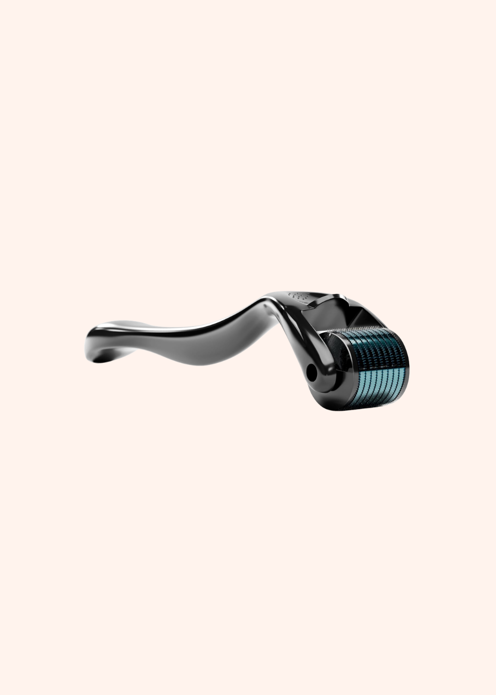 ROSELYNBOUTIQUE Derma Roller for Men & Women - Beauty Tool,0.25mm,Titanium