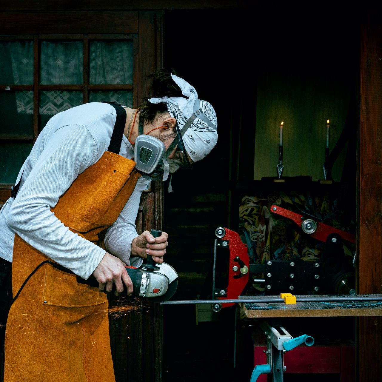 Tools & Home Improvement