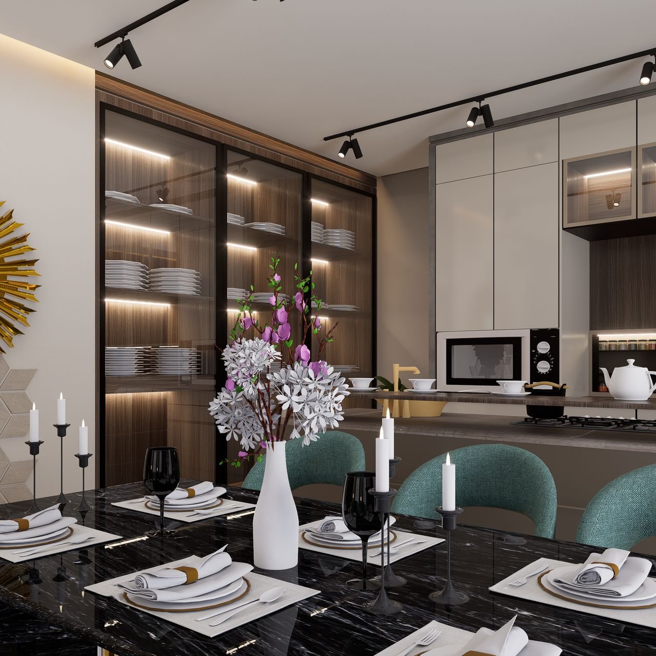 Home & Kitchen